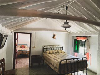 Semi detached house in Rute