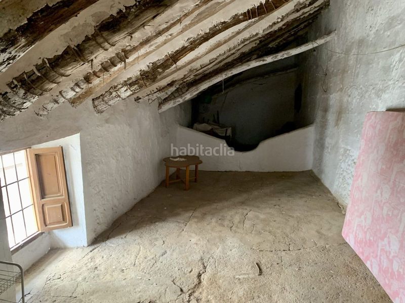 Foto 0125f9b0-baaf-4dae-8ece-0d9e5f9427b4. Casa adossada a Iznájar