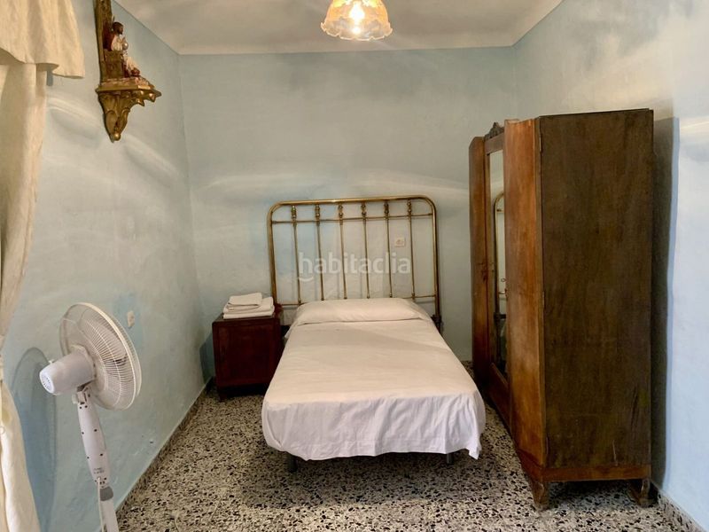 Foto 37bfa48d-e329-46d7-97d2-1baad8188622. Casa adossada a Iznájar