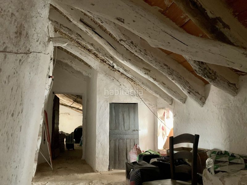 Foto 41c5bc02-52d5-45a0-8f8d-b4de793439f0. Casa adossada a Iznájar