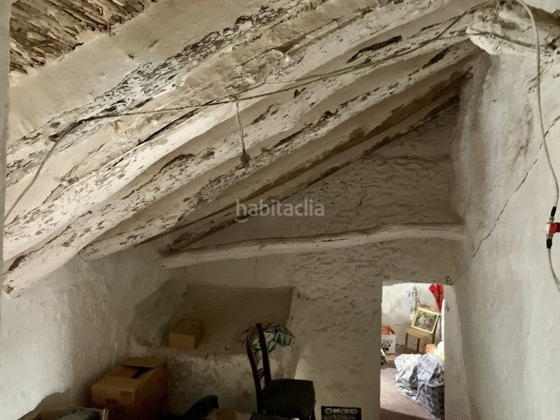 Foto 49c1bc59-1245-4c12-aac4-859a0cd3856d. Casa adossada a Iznájar