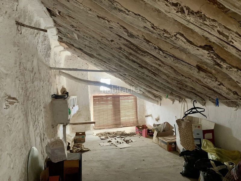 Foto 4ab4f458-1163-4542-9bcc-e00604e84f4c. Casa adossada a Iznájar