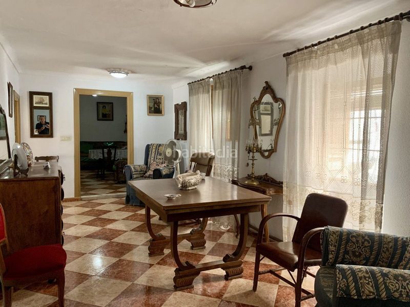 Foto 5918a66d-0c9e-426f-8177-1b786784a262. Casa adossada a Iznájar