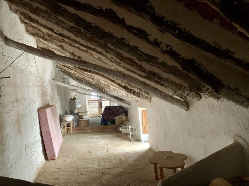 Foto 68f7a337-6f02-40ae-b6c0-e5317fb35376. Casa adossada a Iznájar