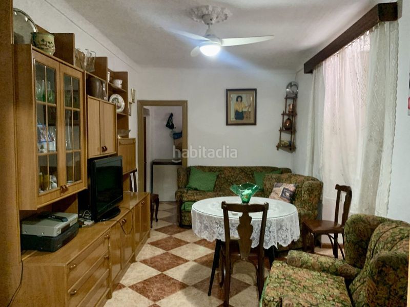 Foto 8aa2fa79-7ce6-4e6d-8891-ba3b2cbd5831. Casa adossada a Iznájar