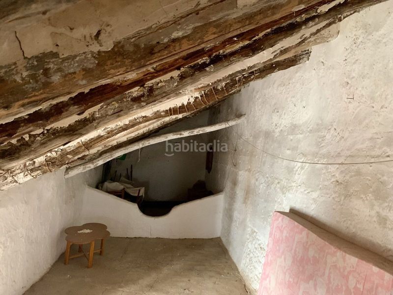 Foto 8faeed7c-a511-458e-9b6a-00e15f71a9ef. Casa adossada a Iznájar