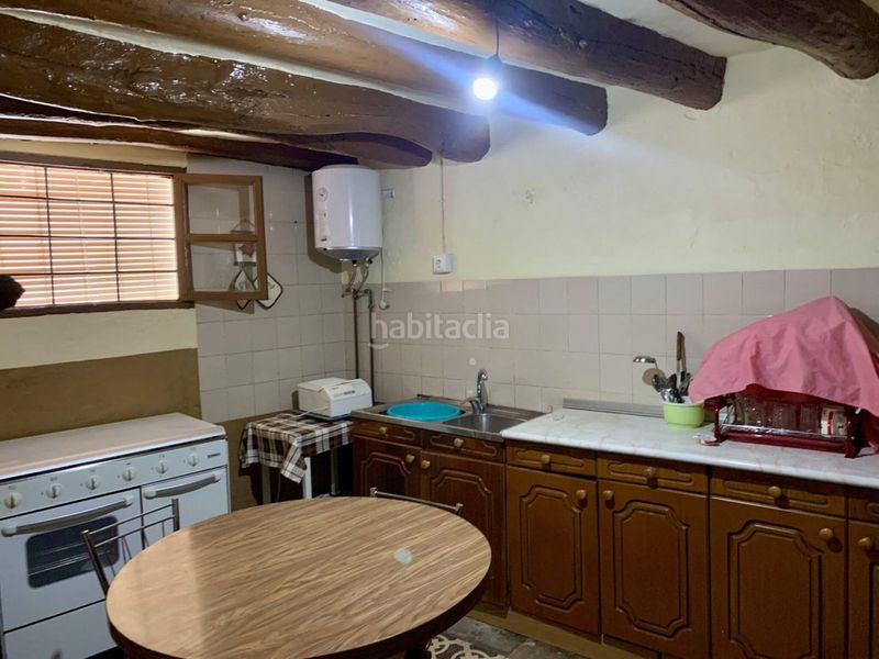 Foto 99b75618-c558-422e-9dee-004d5465907c. Casa adossada a Iznájar