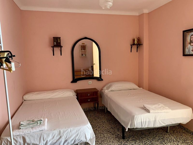 Foto b3299e8d-7458-46da-9c21-4d7e3f63a69b. Casa adossada a Iznájar