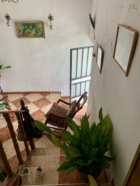 Foto f077615f-fee5-45cc-8ead-29b117ae1c69. Casa adossada a Iznájar