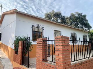 Casale in Zagra