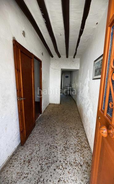 Foto 0f28640b-8f47-443e-816a-8a8ba63d1a14. Casa a schiera in Alfarnate