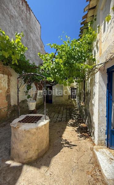 Foto a30cdebb-9a71-456b-85df-9bb819e2fc04. Casa a schiera in Alfarnate