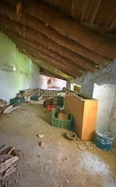 Foto a8af5a24-bb8d-4741-a03f-8af32e1fa741. Casa a schiera in Alfarnate