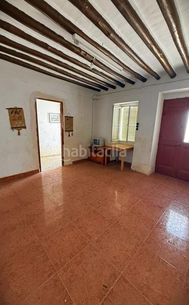 Foto aa153982-2831-4de3-be51-0d39e75464e9. Casa a schiera in Alfarnate