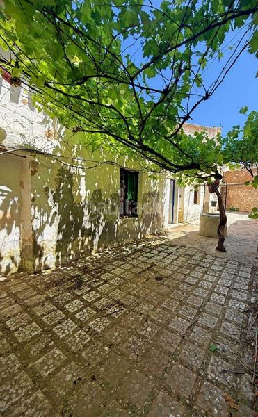 Foto babdcb7d-3082-4a46-a639-78807faccb69. Casa a schiera in Alfarnate