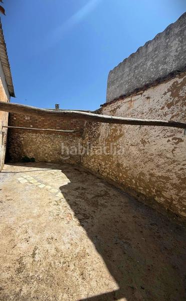 Foto e1428f7b-49d6-49a3-ab5c-96d6ca4b5025. Casa a schiera in Alfarnate