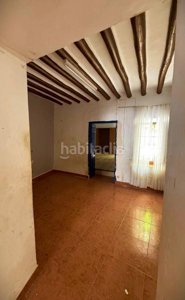 Foto e6864df7-492e-46e8-8999-786cf4822651. Casa a schiera in Alfarnate