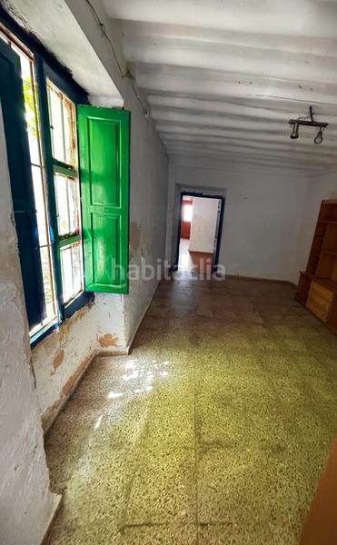 Foto 27607d88-bcbb-4a07-bba7-6e6da4768e12. Casa adosada en Alfarnate