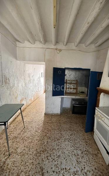 Foto 47f198a1-553e-488e-9ff9-3fe2be040ab3. Casa adosada en Alfarnate