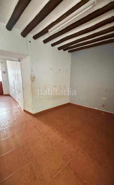 Foto e62aac57-19c4-49bf-a7a1-33fac4712cc0. Casa adosada en Alfarnate