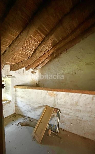 Foto 0fbbf2cf-b431-4916-a8cb-786cfb999adf. Casa adossada a Alfarnate