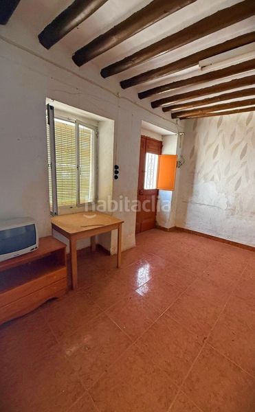 Foto 30fb9211-2edd-4e08-9223-0e8b35110f1d. Casa adossada a Alfarnate