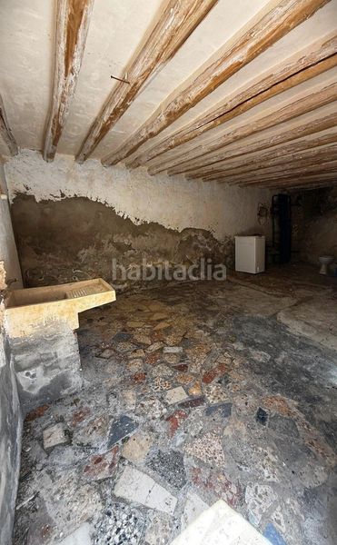 Foto 390a8a81-e562-4d0f-a71e-57b925dc6330. Casa adossada a Alfarnate