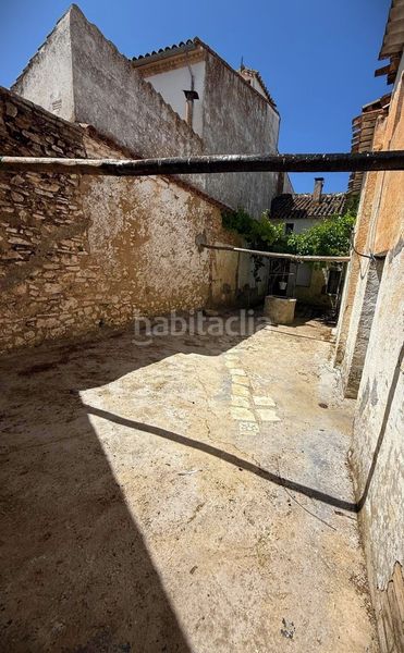 Foto 3acb4834-4954-4d27-97c7-205b30876e00. Casa adossada a Alfarnate