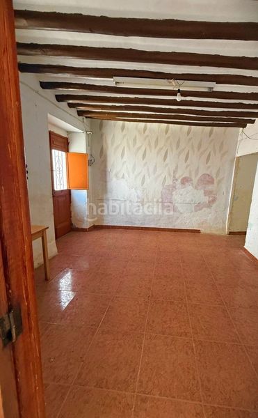 Foto 520abddc-db25-4099-9f96-9a65ca048c6a. Casa adossada a Alfarnate
