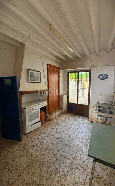 Foto 60e3919c-fe60-426e-885f-0a1b8151bfbf. Casa adossada a Alfarnate