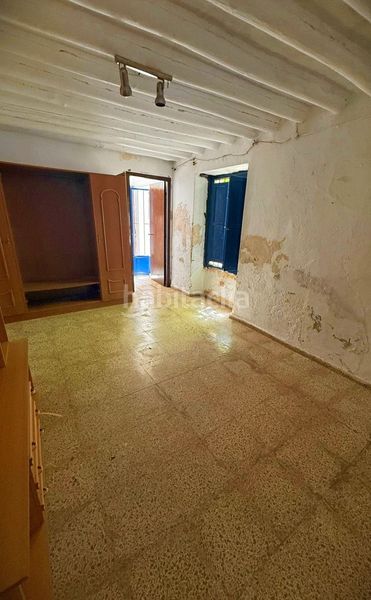 Foto 63403a5e-919b-4395-baf1-55e063a96ab0. Casa adossada a Alfarnate