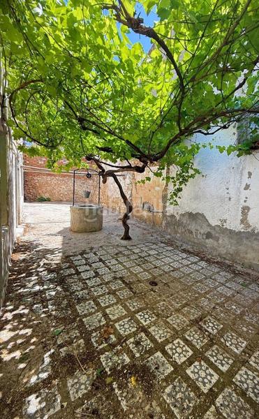 Foto 6f15e8e1-1316-4caa-a6a5-6f20d8b808a0. Casa adossada a Alfarnate