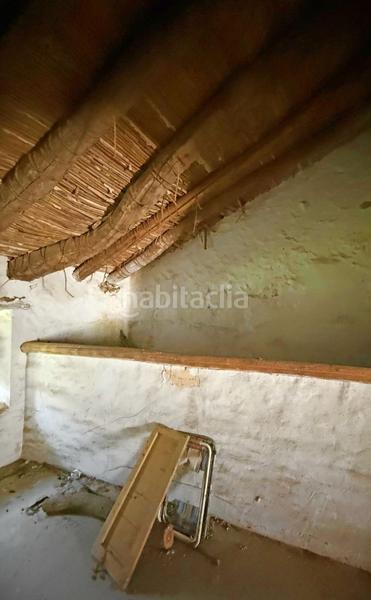 Foto 7cb9e606-18c0-4257-b6eb-0f8e70afa6ea. Casa adossada a Alfarnate