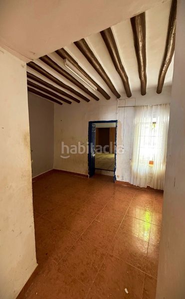Foto 8b9ec9a8-2614-43e2-b44a-c82c64d3ab84. Casa adossada a Alfarnate