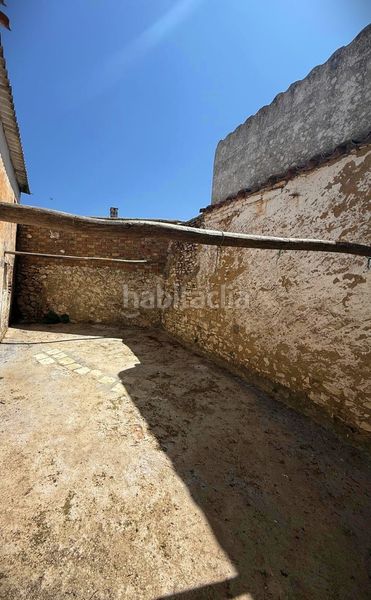 Foto 929ec2e7-65d9-46a8-8331-ef52bc72de4d. Casa adossada a Alfarnate