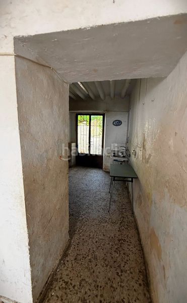 Foto cbd9c7cb-d34a-44cb-bea4-cc33d4ad332b. Casa adossada a Alfarnate