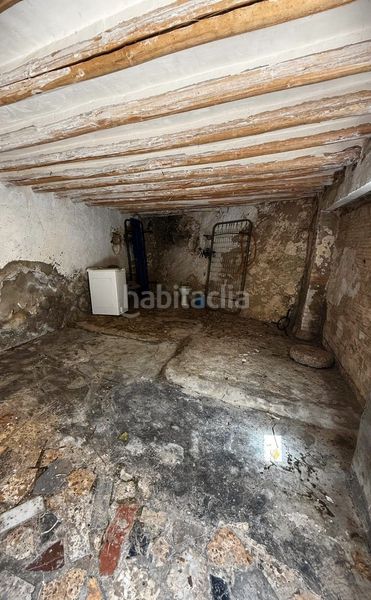 Foto ce939546-4fbf-4c7e-a61d-4a885e36c9dc. Casa adossada a Alfarnate