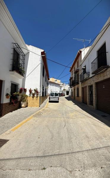 Foto dfd115da-792c-4093-a780-22225c4847fb. Casa adossada a Alfarnate