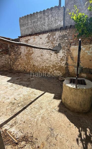 Foto fd91c75b-80e3-4c02-ad1a-7311fef3c822. Casa adossada a Alfarnate