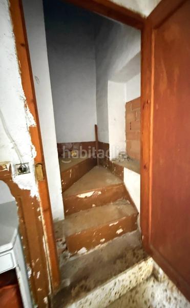 Foto 49f21b1b-478b-48f3-a17c-43a7dd9b2dbc. Semi detached house in Alfarnate