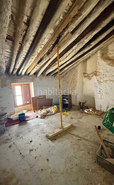 Foto 545f2c2f-41f3-452e-a34d-28cd4d91f509. Semi detached house in Alfarnate