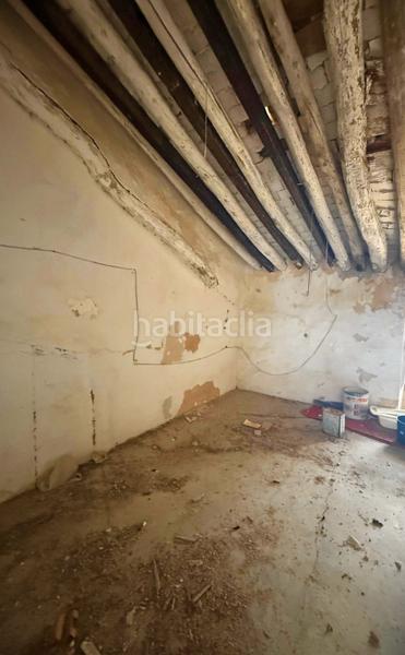 Foto 83aae91b-480a-4152-b1f5-268e1ad340f6. Semi detached house in Alfarnate