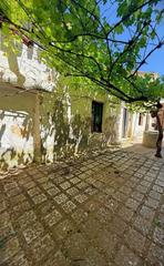 Semi detached house in Alfarnate