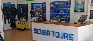Local commercial à Solymar