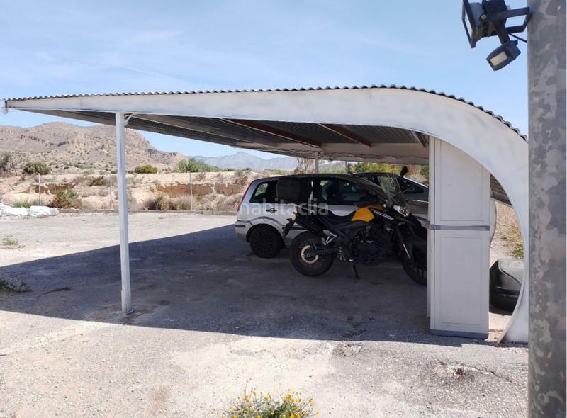 Foto 0a0f918c-928b-4dfe-a60c-661ef6104d92. Chalet mit parking pool in La Alcoraya Alicante