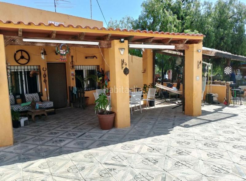 Foto 2b905cc3-421b-4cd1-9383-67a2a2f19ea5. Chalet avec parking piscine dans La Alcoraya Alicante