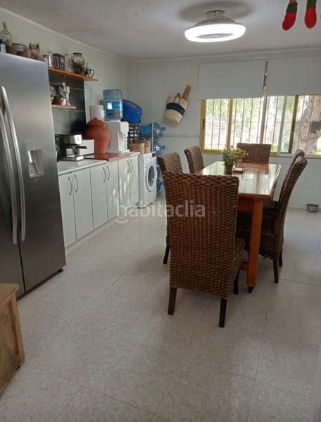 Foto c89c7d93-5b13-44fe-842b-0d7b0c8129e3. Chalet en La Alcoraya Alicante