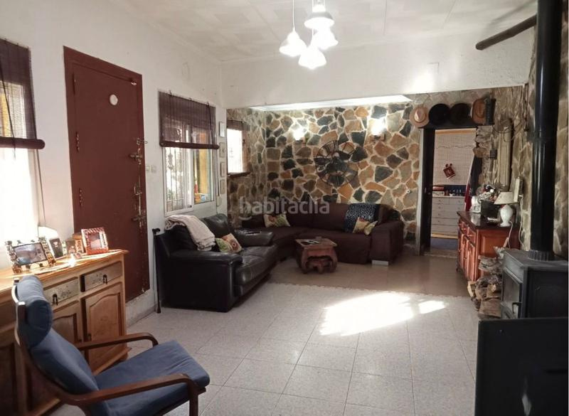 Foto aab1cb70-804e-4b92-9d08-19967f37a23b. Chalet con parcheggio piscina in La Alcoraya Alicante