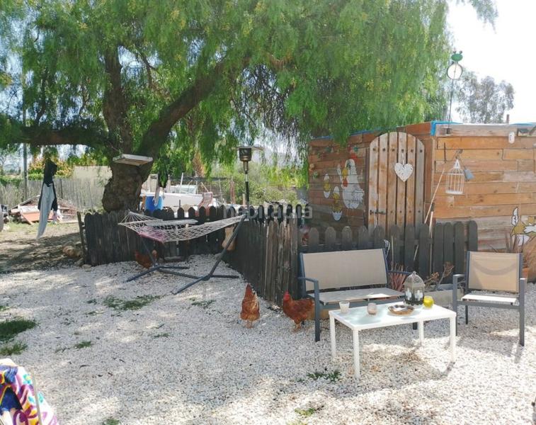 Foto ac58b106-3d48-4dc9-9956-ed1ff64a94db. Chalet con parcheggio piscina in La Alcoraya Alicante