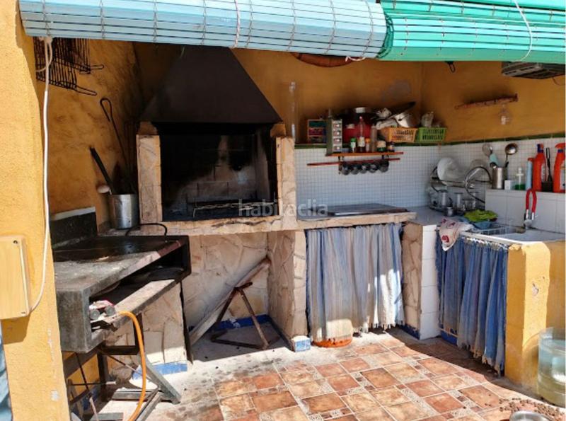 Foto c0e5d067-b54e-4568-a246-f0197c45b525. Chalet con parcheggio piscina in La Alcoraya Alicante